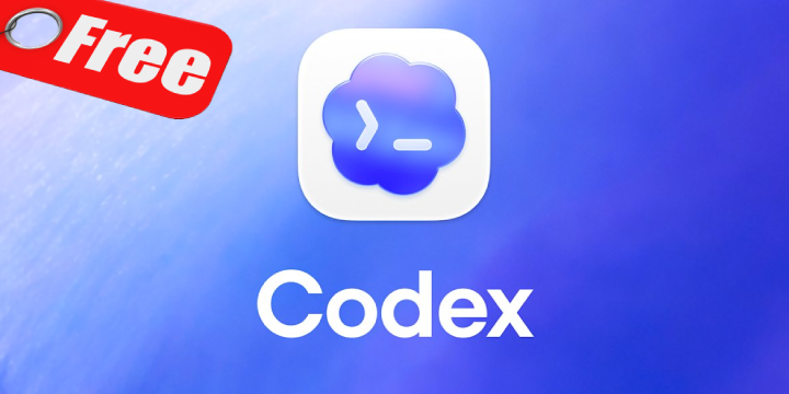 codex free